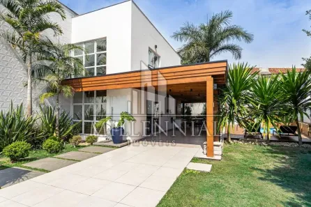 Casa de Condomínio com 5 Quartos à venda, 269m² no Canasvieiras, Florianópolis