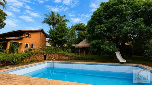 Casa com 4 Quartos à venda, 300m² no Retiro das Fontes, Atibaia