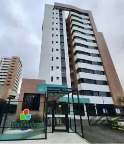 Apartamento com 3 Quartos à venda, 75m² no Jabotiana, Aracaju