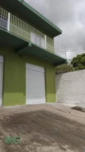 Galpão/Depósito/Armazém para alugar, 240m² no Vila Nova Bonsucesso, Guarulhos