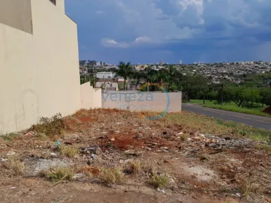 Lote/Terreno à venda, 350m² no Alto da Boa Vista, Londrina