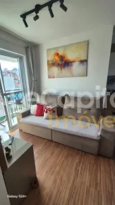 Apartamento com 2 Quartos à venda, 45m² no Vila Andrade, São Paulo