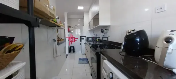 Apartamento com 2 Quartos à venda, 73m² no Jardim Anhembi, São José dos Campos