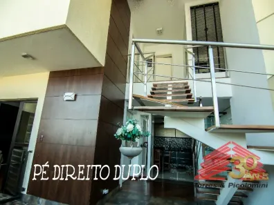 Cobertura com 4 Quartos à venda, 214m² no Vila Prudente, São Paulo