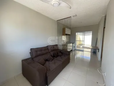 Casa de Condomínio com 2 Quartos à venda, 56m² no Condomínio Residencial Ilhas Canárias, Cuiabá