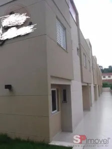 Casa de Condomínio com 3 Quartos à venda, 94m² no Vila Nova Mazzei, São Paulo