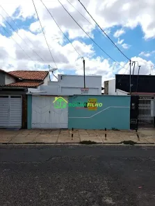 Casa com 4 Quartos à venda, 10m² no Centro, Teresina