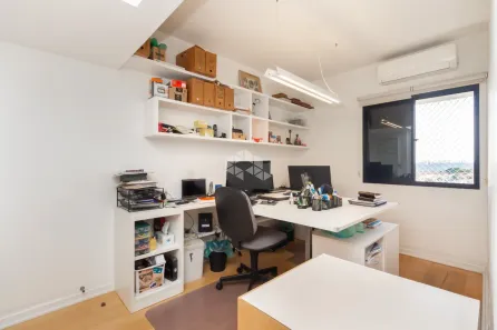 Apartamento com 3 Quartos à venda, 166m² no Vila Madalena, São Paulo