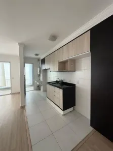 Apartamento com 2 Quartos para alugar, 69m² no Presidente Altino, Osasco