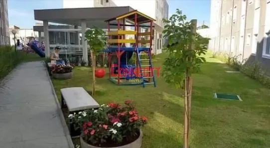 Apartamento com 2 Quartos à venda, 42m² no Valentina Figueiredo, Ribeirão Preto