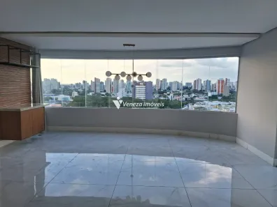 Apartamento com 3 Quartos à venda, 137m² no Noivos, Teresina