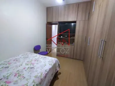 Apartamento com 2 Quartos à venda, 60m² no Glória, Rio de Janeiro