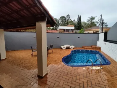 Casa de Condomínio com 3 Quartos à venda, 252m² no Vila Irmãos Arnoni, São Paulo