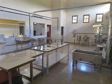 Prédio Comercial à venda, 1000m² no VALE DO PIUM, Nísia Floresta