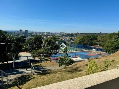 Lote/Terreno à venda, 250m² no Condomínio Residencial Fogaça, Jacareí