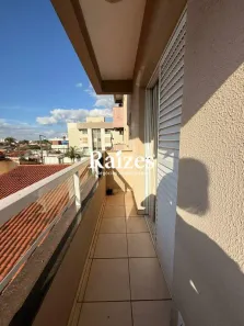 Apartamento com 3 Quartos à venda, 90m² no Santa Mônica, Uberlândia