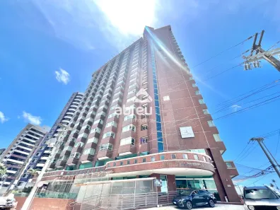 Apartamento com 1 Quarto para alugar, 45m² no Petrópolis, Natal