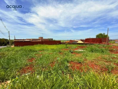 Lote/Terreno à venda, 268m² no Jardinópolis, Jardinópolis