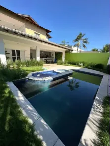 Casa de Condomínio com 4 Quartos para alugar, 330m² no Jardim das Américas, Cuiabá