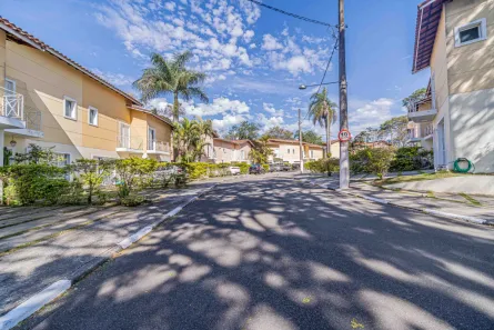 Sobrado com 3 Quartos à venda, 87m² no Barro Branco, Cotia