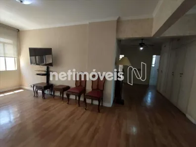 Apartamento com 3 Quartos à venda, 175m² no Vila Clementino, São Paulo
