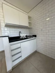 Apartamento com 2 Quartos para alugar, 52m² no Cidade Jardim, Rio Claro