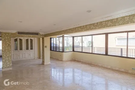 Apartamento com 6 Quartos à venda, 700m² no Pacaembu, São Paulo