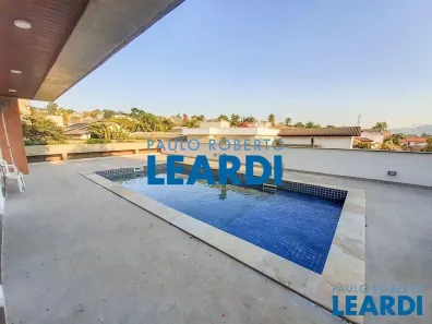Casa de Condomínio com 5 Quartos à venda, 549m² no Alphaville, Santana de Parnaíba