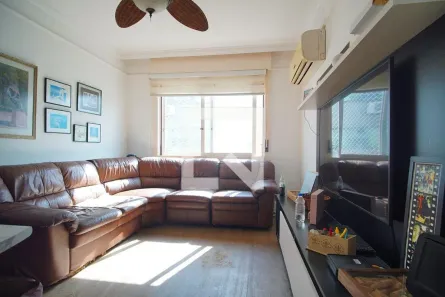 Apartamento com 3 Quartos à venda, 105m² no Santana, Porto Alegre