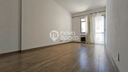 Apartamento com 2 Quartos à venda, 58m² no Vila Isabel, Rio de Janeiro