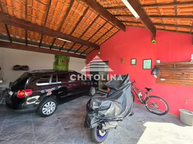 Casa com 2 Quartos à venda, 113m² no Cambuí, Itapetininga