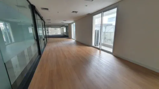 Sala Comercial para alugar, 350m² no Consolação, São Paulo