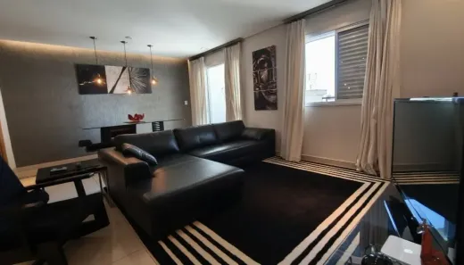 Apartamento com 3 Quartos à venda, 124m² no Jardim Esplanada, São José dos Campos