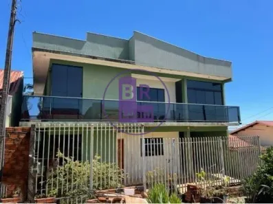 Sobrado com 4 Quartos à venda, 270m² no Planta São Francisco, Cambé