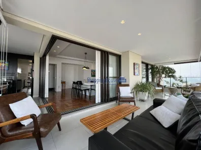 Apartamento com 4 Quartos à venda, 220m² no Perdizes, São Paulo