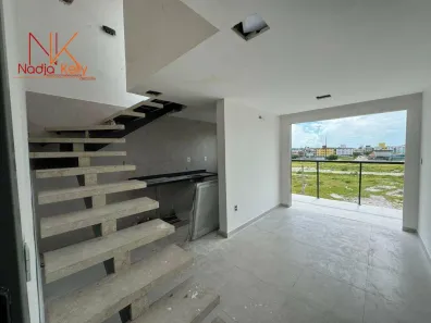 Cobertura com 2 Quartos à venda, 100m² no Aeroclube, João Pessoa