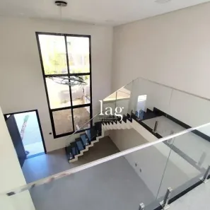 Casa de Condomínio com 3 Quartos à venda, 174m² no Cajuru do Sul, Sorocaba