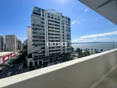 Apartamento com 3 Quartos à venda, 121m² no Centro, Florianópolis