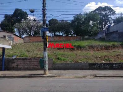 Lote/Terreno à venda, 840m² no Vila São Benedito, São José dos Campos