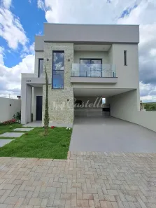 Casa com 3 Quartos à venda, 170m² no Jardim Carvalho, Ponta Grossa