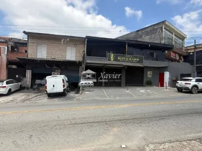 Prédio Comercial à venda, 550m² no Jardim Europa, Vargem Grande Paulista