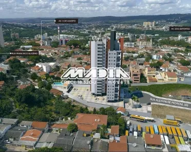 Apartamento com 3 Quartos para alugar, 79m² no Castelo, Valinhos