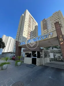 Apartamento com 2 Quartos à venda, 59m² no Parque Amazônia, Goiânia