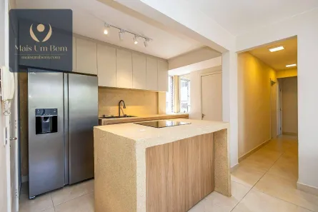 Apartamento com 3 Quartos à venda, 82m² no Portão, Curitiba