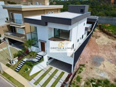 Casa de Condomínio com 3 Quartos à venda, 300m² no Loteamento Verana, São José dos Campos