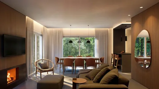 Casa de Condomínio com 3 Quartos à venda, 134m² no Vila Suzana, Canela