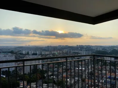 Apartamento com 3 Quartos à venda, 127m² no Jardim Caboré, São Paulo