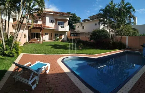 Casa com 3 Quartos à venda, 310m² no Bourbon, Foz do Iguaçu
