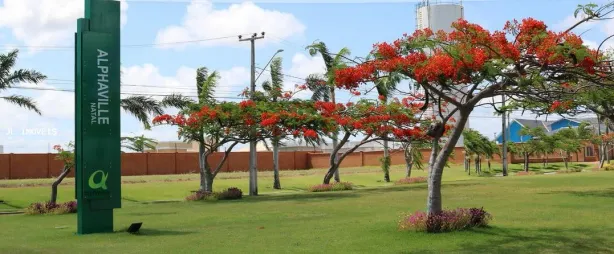 Lote/Terreno à venda, 473m² no Pium (Distrito Litoral), Parnamirim