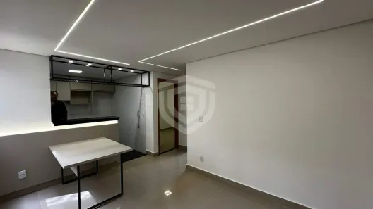 Apartamento com 2 Quartos à venda, 45m² no Parque das Nações, Bauru